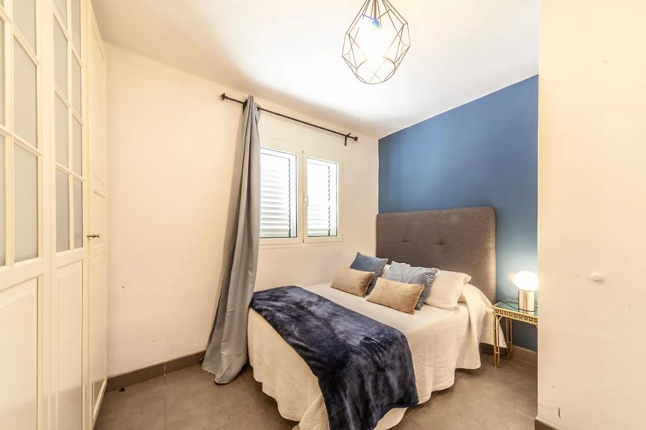 Luxury Apartment Gueldera Playa Honda  0*, Playa Honda (Lanzarote)
