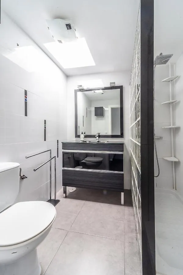 Luxury Apartment Gueldera Playa Honda  0*, Playa Honda (Lanzarote)