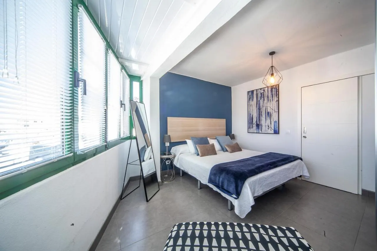 Luxury Apartment Gueldera Playa Honda   Playa Honda (Lanzarote)