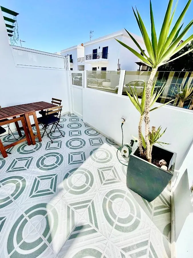 Luxury Apartment Gueldera Playa Honda  Spagna