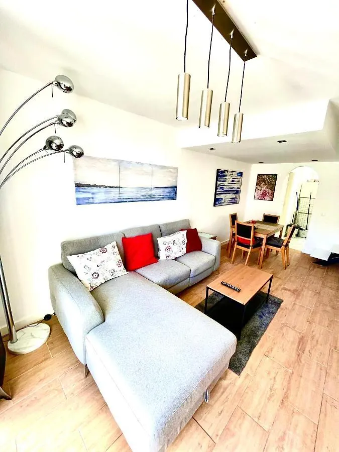 Luxury Apartment Gueldera Playa Honda  0*, Playa Honda (Lanzarote) Spagna