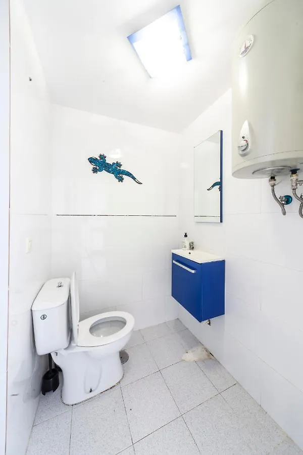 Luxury Apartment Gueldera Playa Honda  0*, Playa Honda (Lanzarote) Spagna