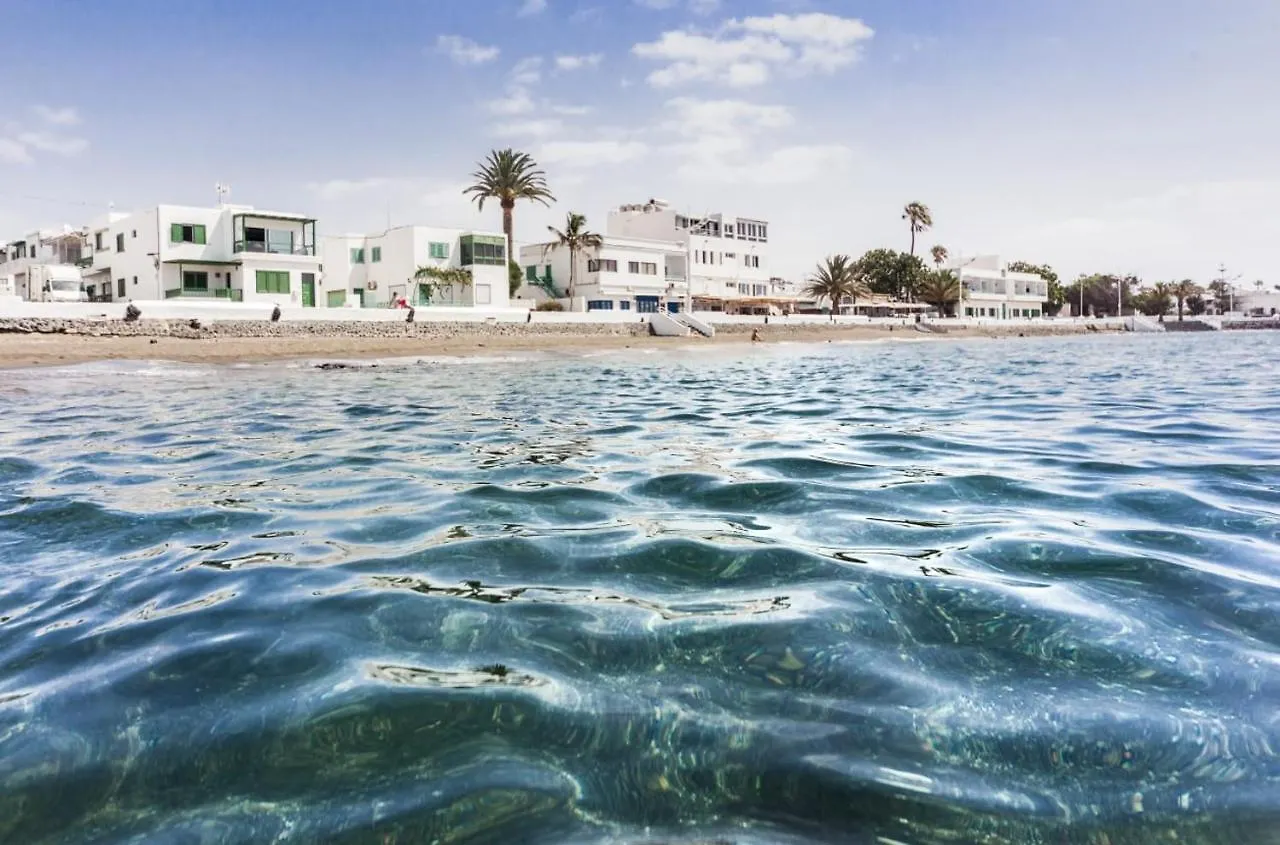 Luxury Apartment Gueldera Playa Honda   Playa Honda (Lanzarote)